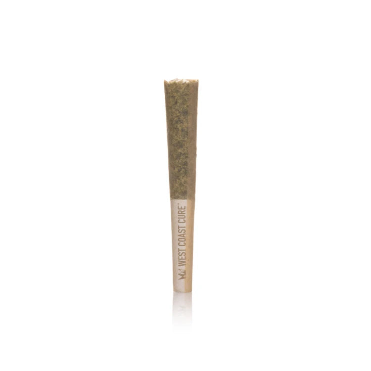 Jefferey Diamond Infused 5PK