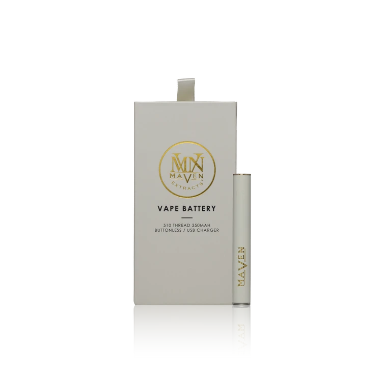 Vape Battery