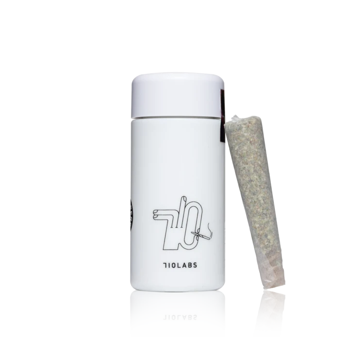 Persy Doink — 2 Gram