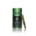 Stiiizy 40's Multi Mini Blunt 5pk — 2.5 Gram