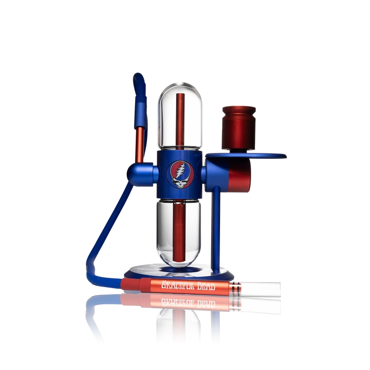 Kompact Gravity Infuser