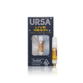 Live Resin Cart