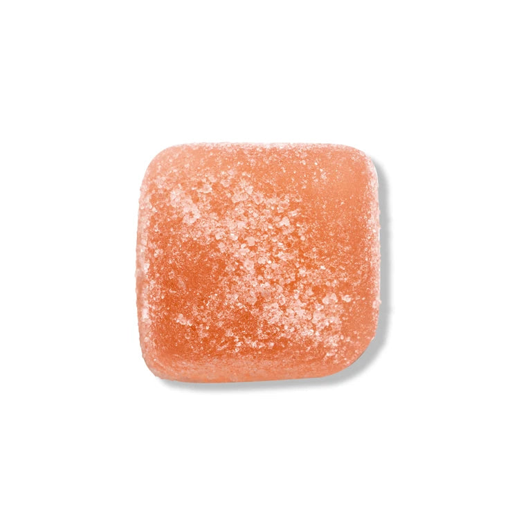 Cannabis-Infused Gummies