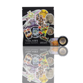 Persy Thumbprint — 2 Gram