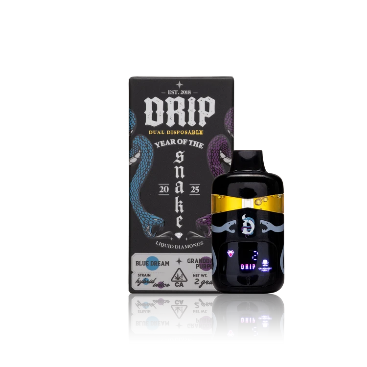 Drip AIO