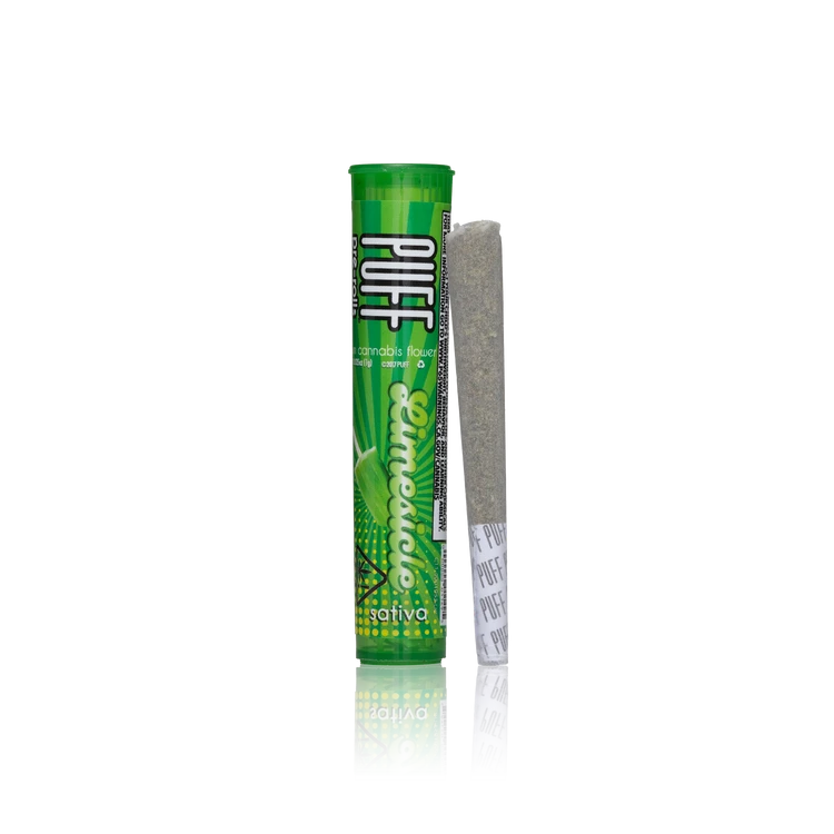 Single Pre-roll — 1 Gram