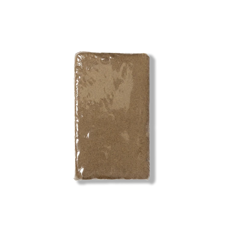 La Mousse Hash