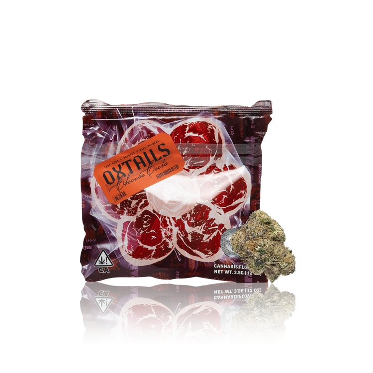 Premium Indoor Flower