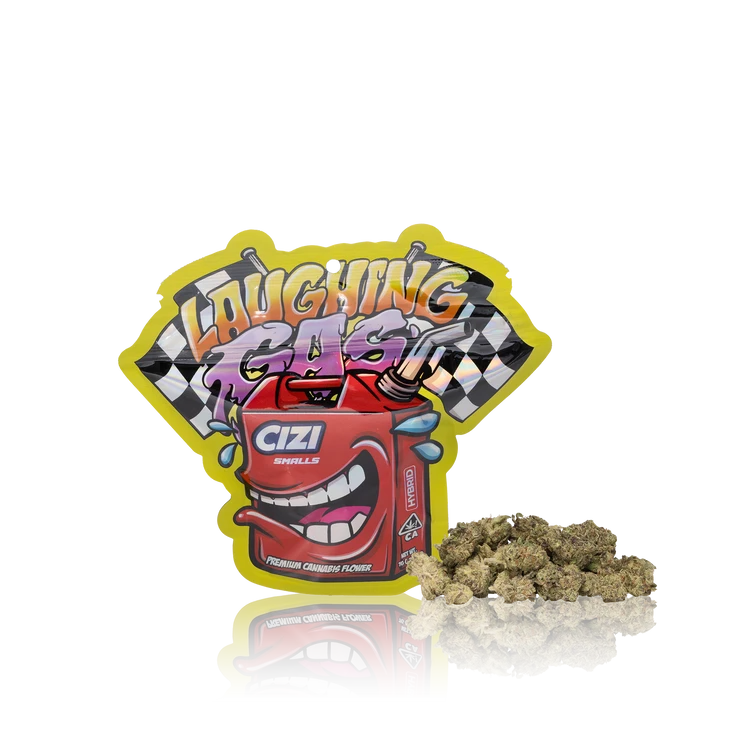 Premium Smalls — 7g
