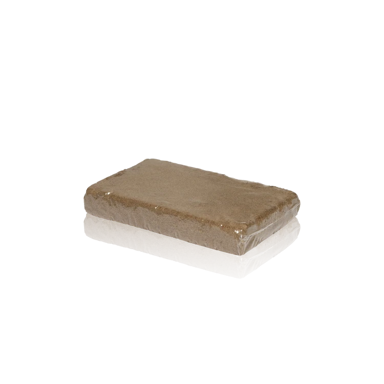 La Mousse Hash