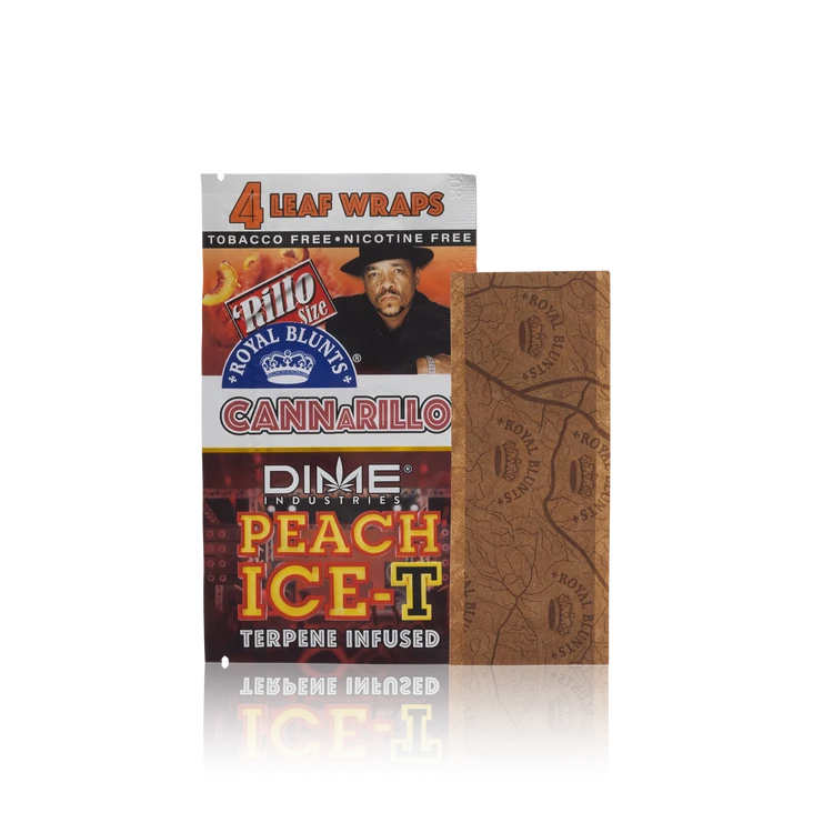 Royal Blunts Terpene Infused