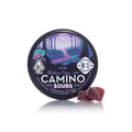 Cannabis-Infused Gummies