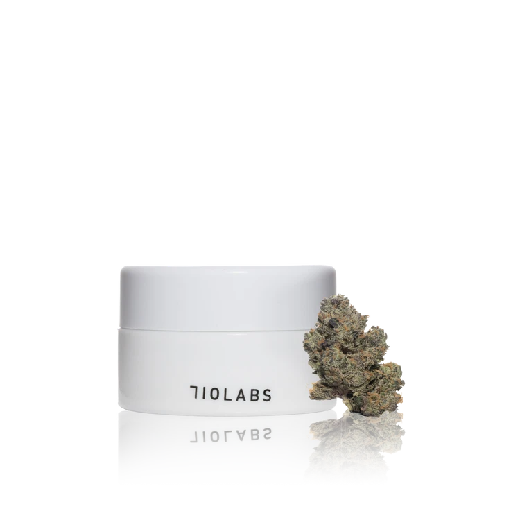 Premium Indoor Flower — Eighths