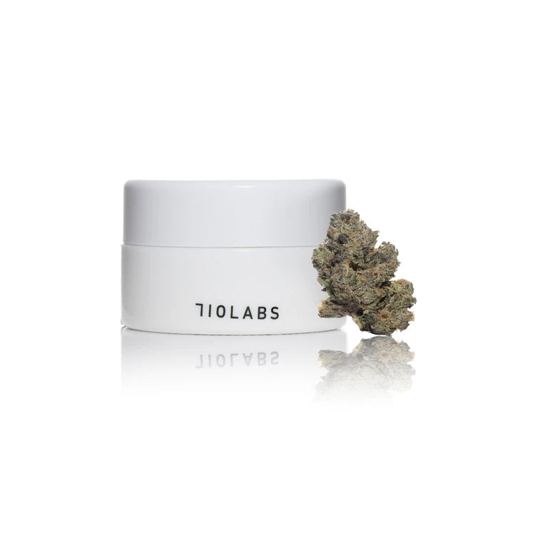 Premium Indoor Flower — Eighths