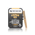 Top Shelf Flower Minis 6PK