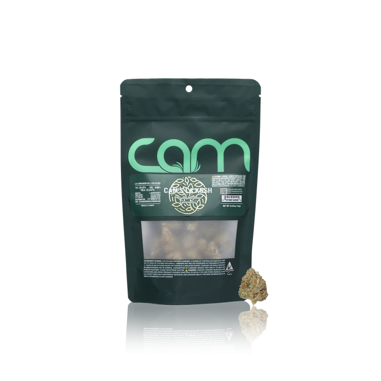 Private Reserve Flower — Half Ounce