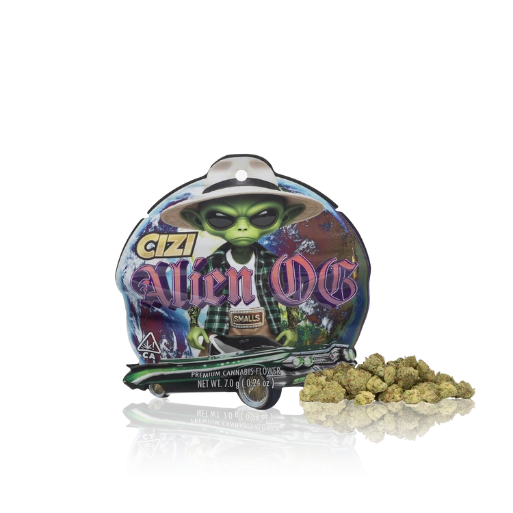 Premium Smalls — 7g