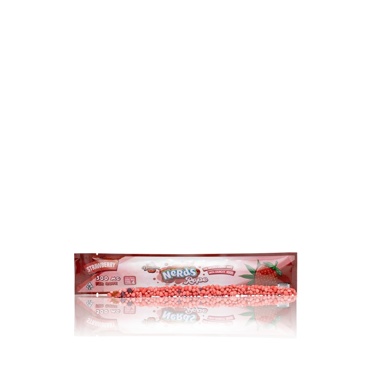 Nerds Rope