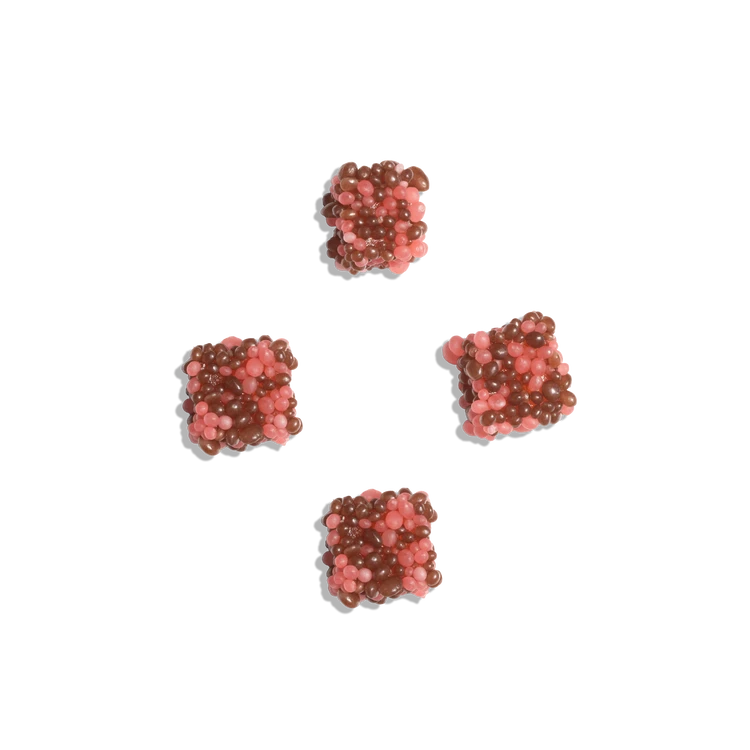 Punch Asteroids Gummies