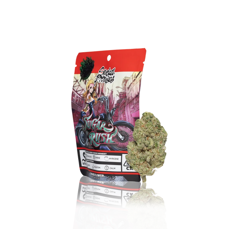 Premium Flower