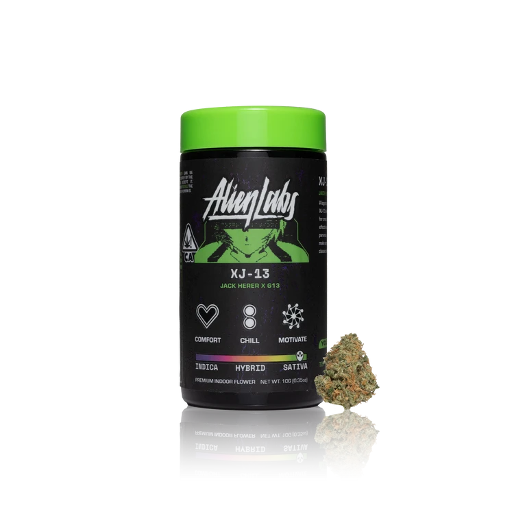 Premium Flower — 10G