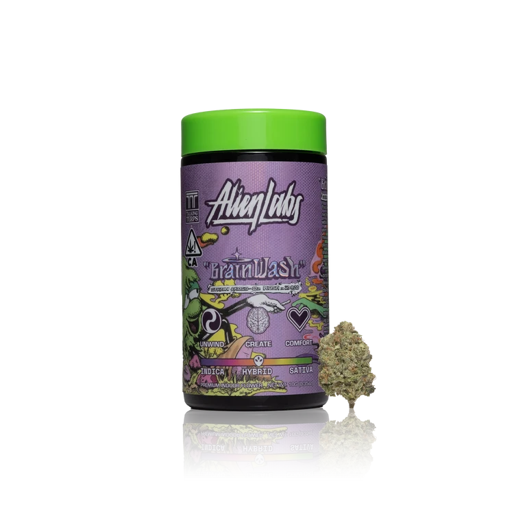 Premium Flower — 10G