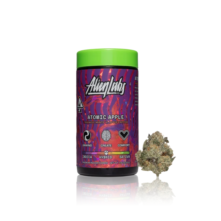 Premium Flower — 10G