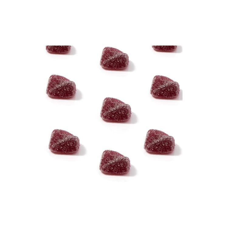 Sour Gummies