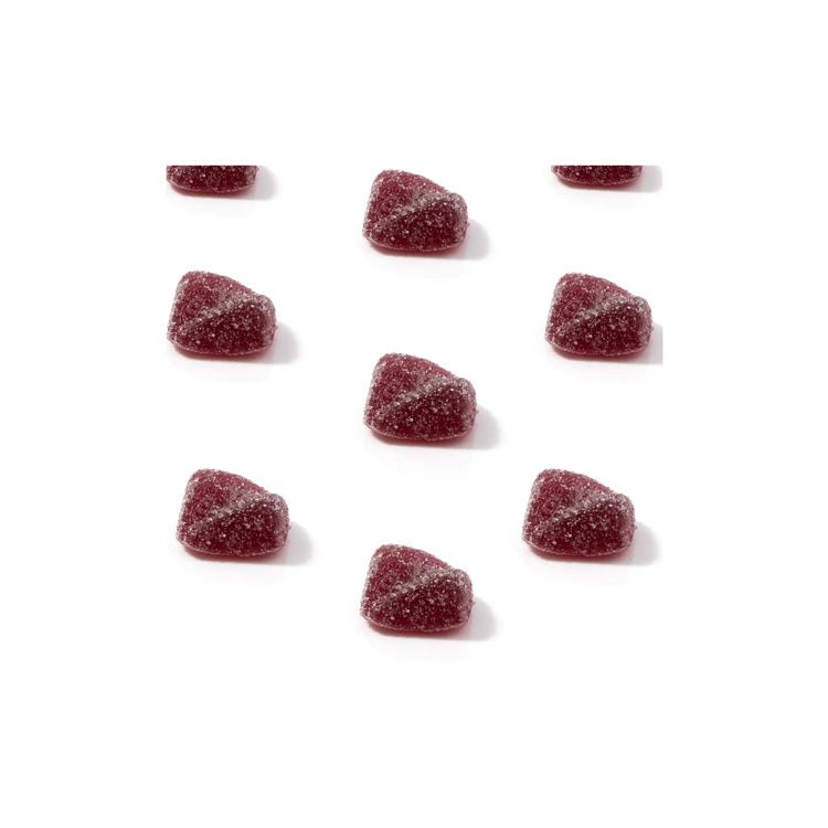 Cannabis-Infused Gummies