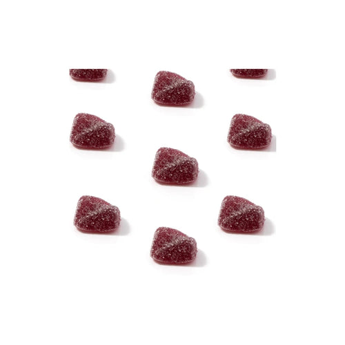 Cannabis-Infused Gummies