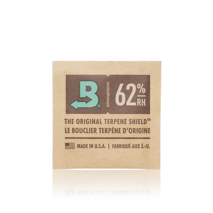 Humidity Control 4