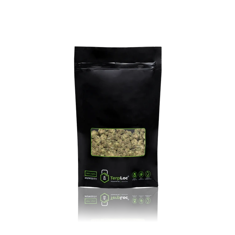 Budget Smalls — Ounce