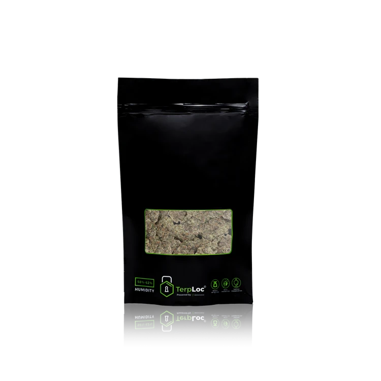 Exotic Flower — Ounce