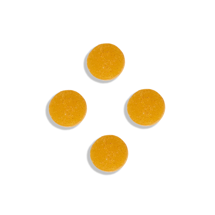 Rosin Gummies