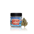 Premium Indoor Flower — Eighths