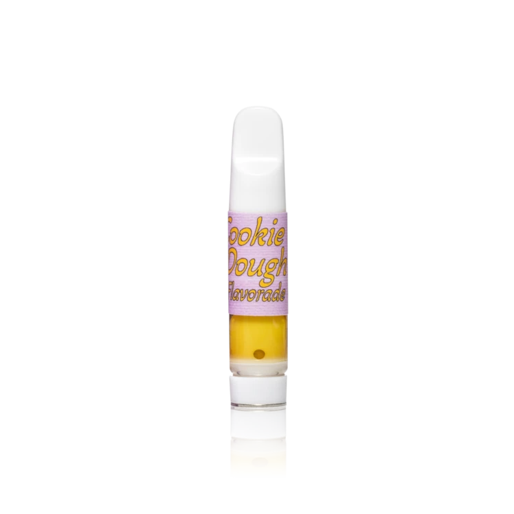 Cured Resin Cart