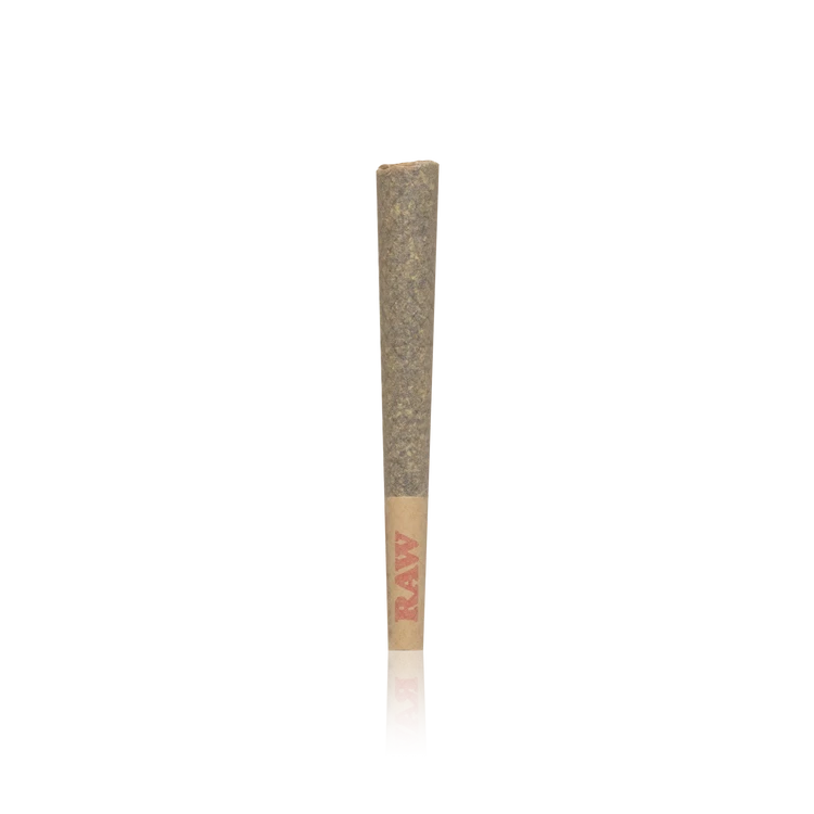 Indoor Flower Pre-Roll