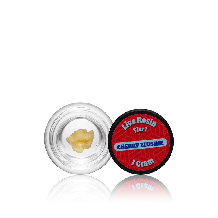 Live Rosin T1 — 1 Gram