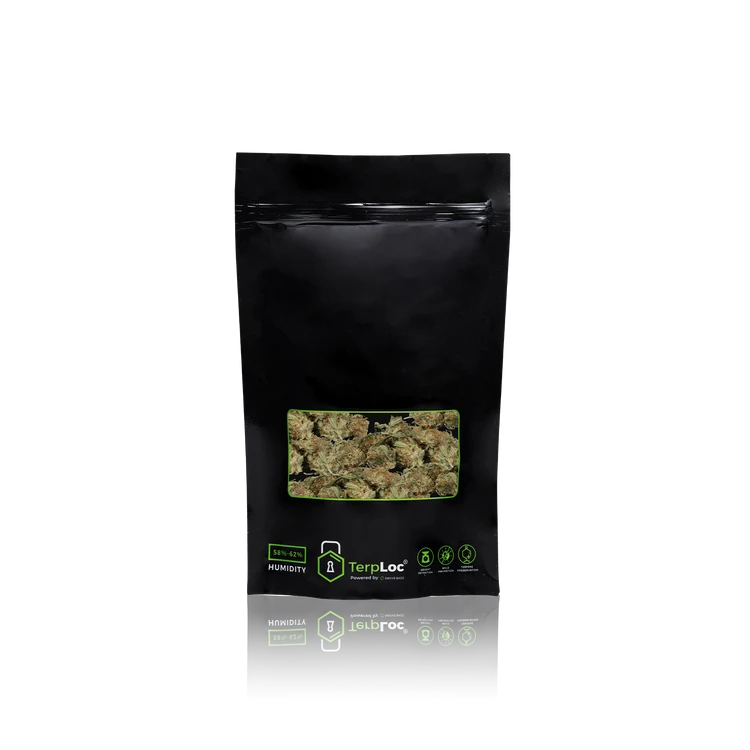 Untrimmed Premium Flower Smalls — Ounce