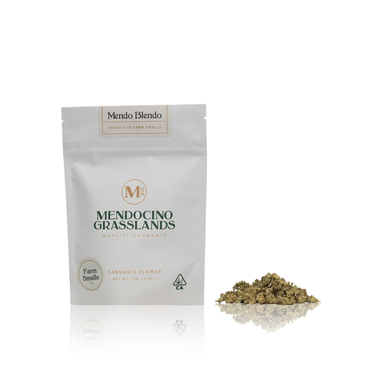 Farm Smalls 1/2