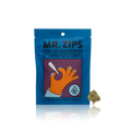 Zip 1/4