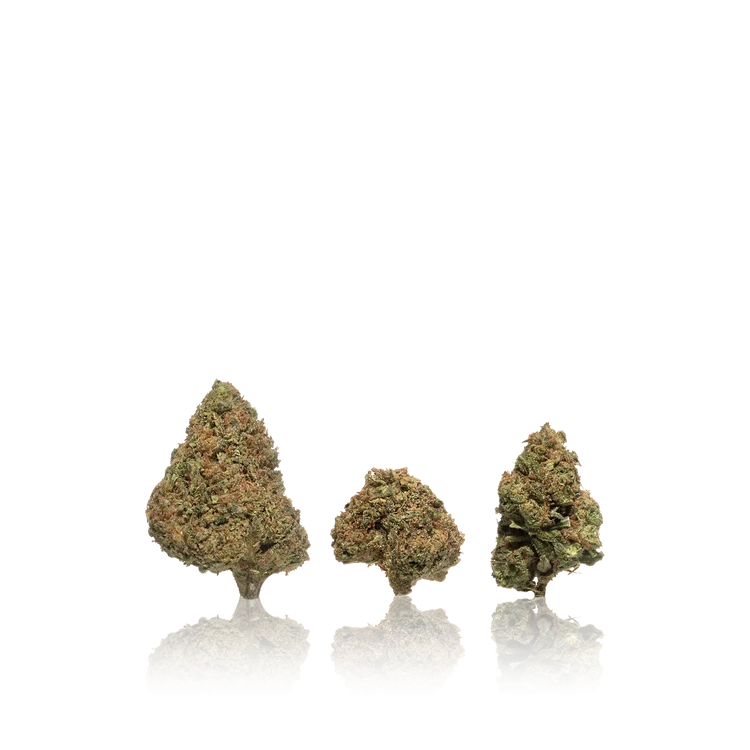 Premium CUREFlower