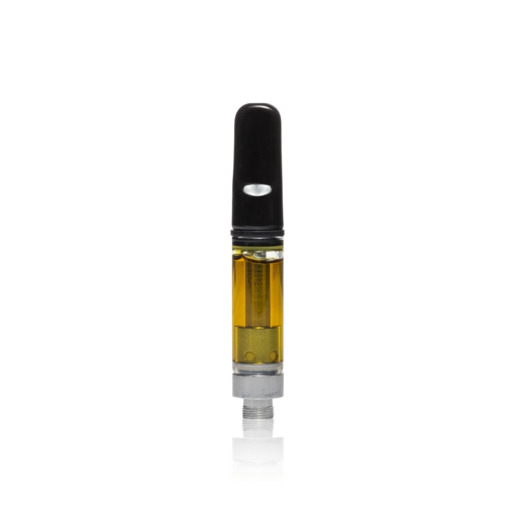 White Label Distillate Cart
