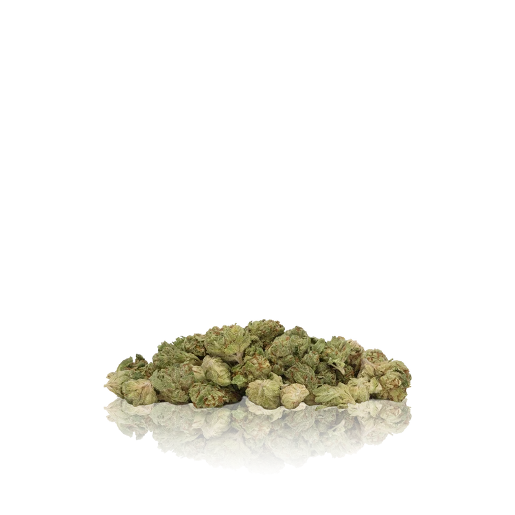 Budget Smalls — Ounce