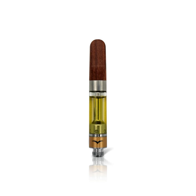OCal Solventless Live Rosin Cart — 1 Gram