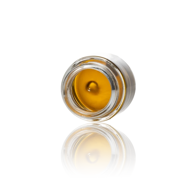 Live Rosin Vape Sauce — 1 Gram