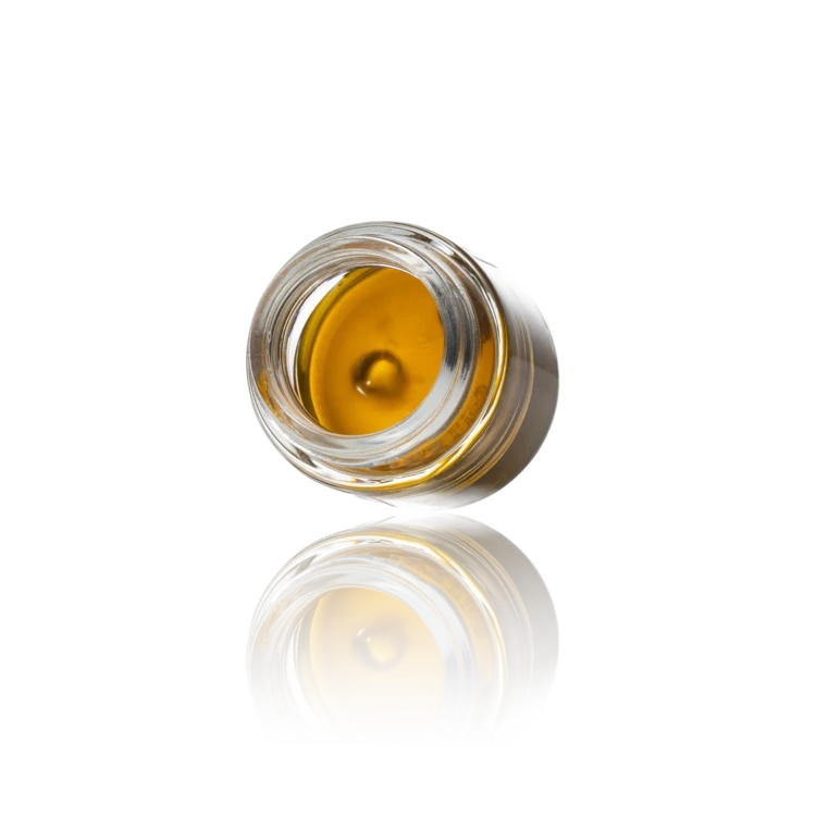 Live Rosin Vape Sauce — 1 Gram