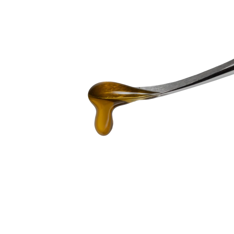 Live Rosin Vape Sauce — 1 Gram