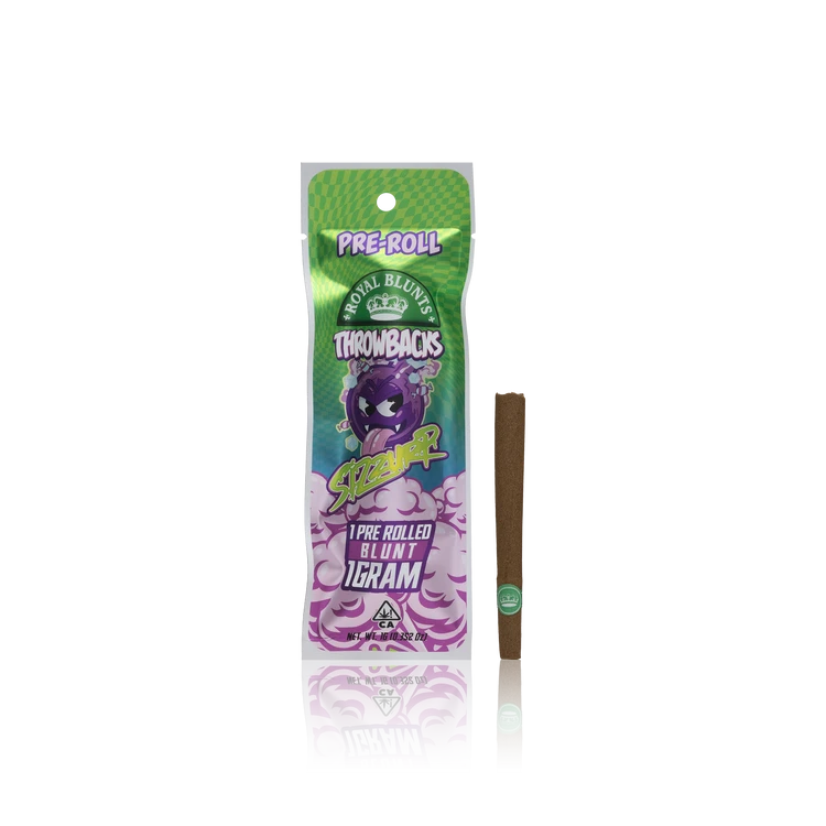 Royal Blunts — 1 Gram