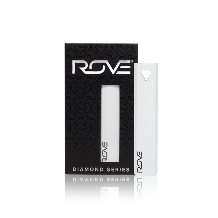 Rove Diamond Series Battery
